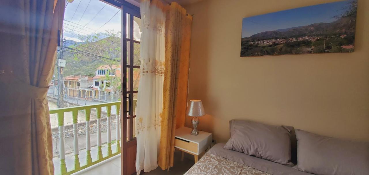 In The Heart Of Vilcabamba House Don Tuquito Daire Dış mekan fotoğraf
