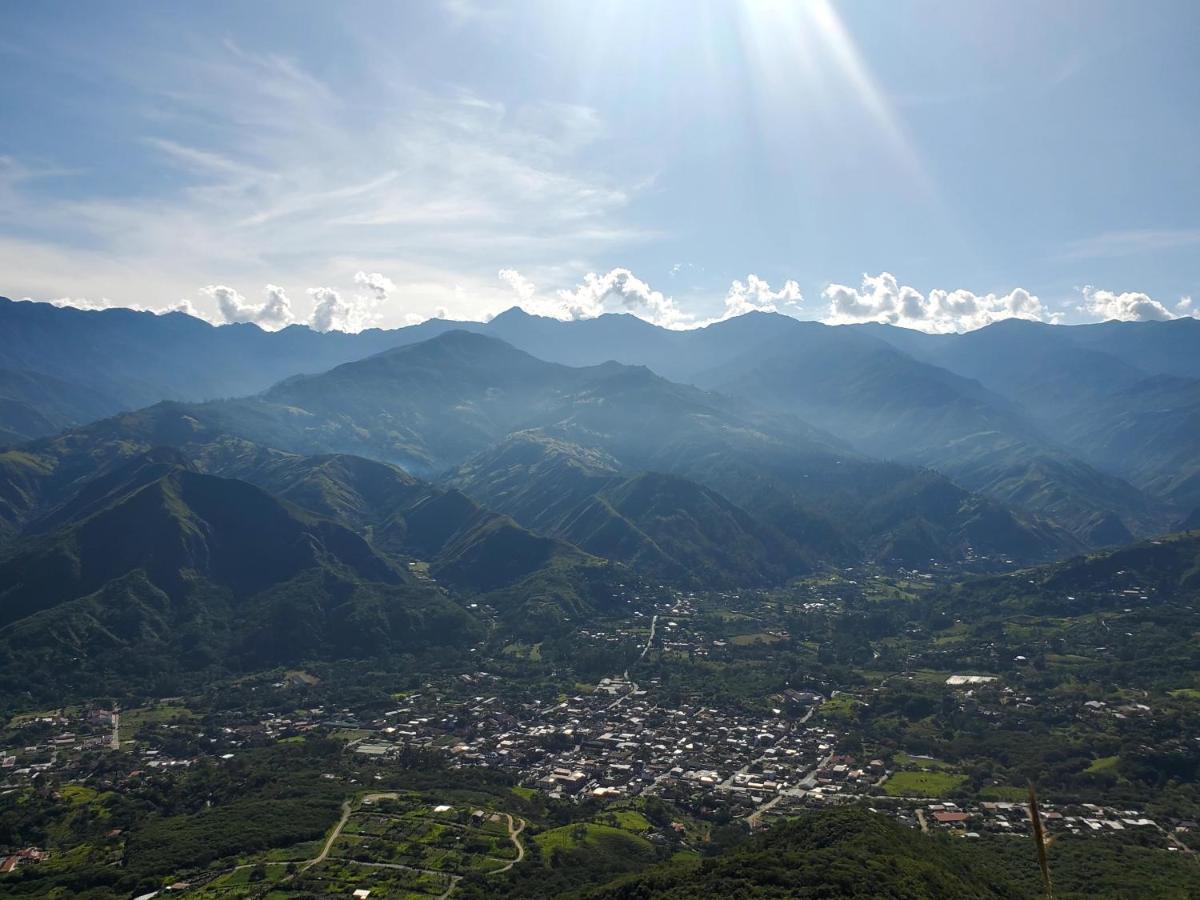 In The Heart Of Vilcabamba House Don Tuquito Daire Dış mekan fotoğraf