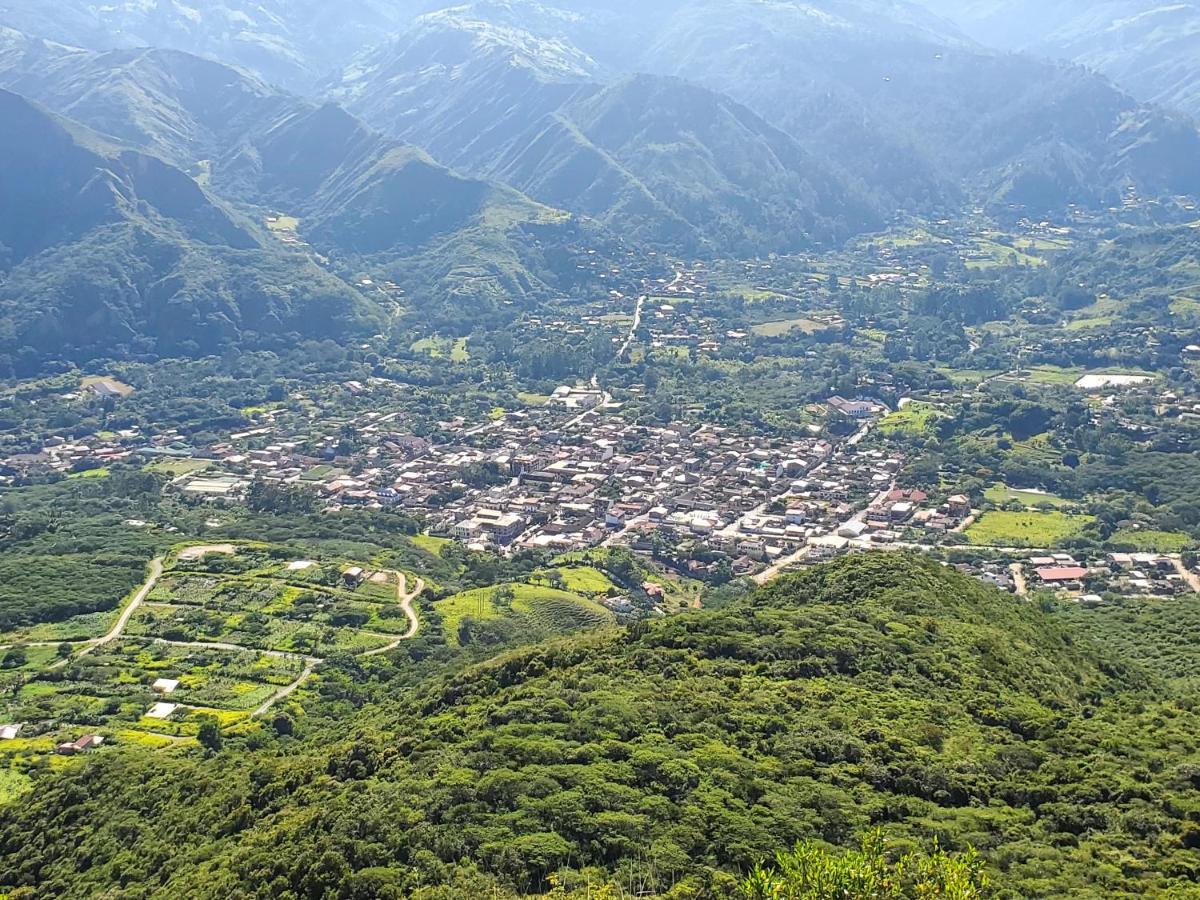 In The Heart Of Vilcabamba House Don Tuquito Daire Dış mekan fotoğraf