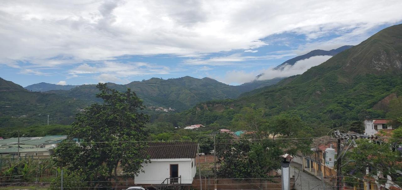In The Heart Of Vilcabamba House Don Tuquito Daire Dış mekan fotoğraf